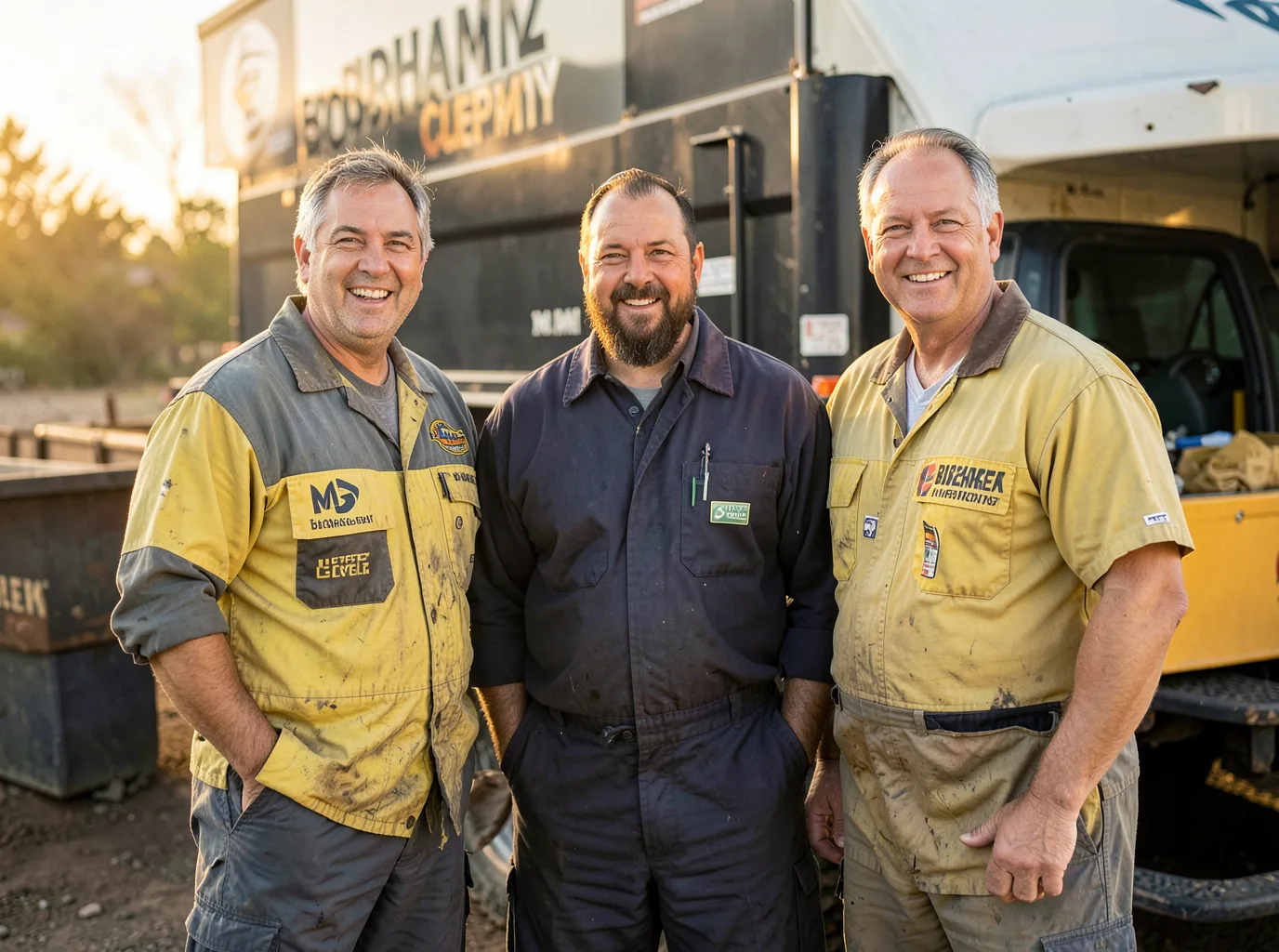 Sewage Cleanup company in Lenhartsville, PA