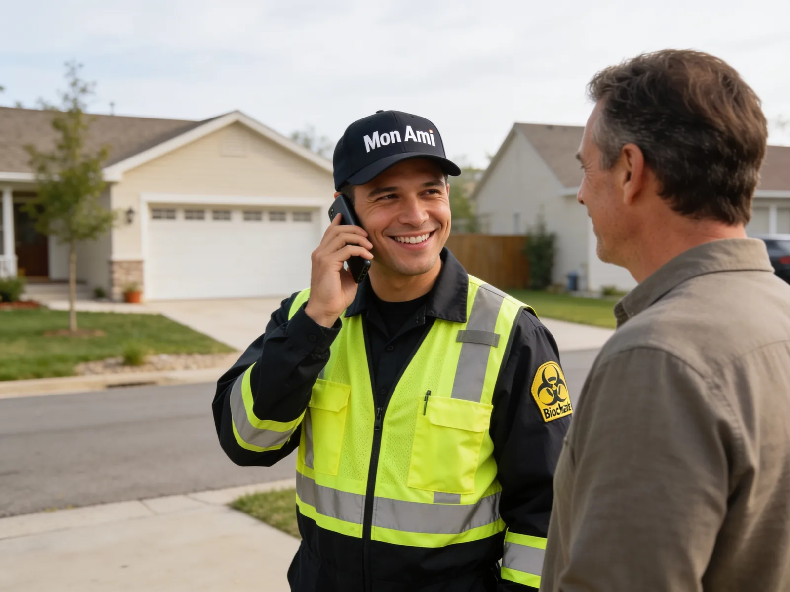 Sewage Cleanup Lenhartsville, PA FAQs